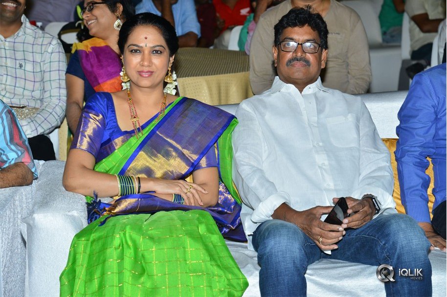 Ammammagarillu-Movie-Pre-Release-Function-Photos
